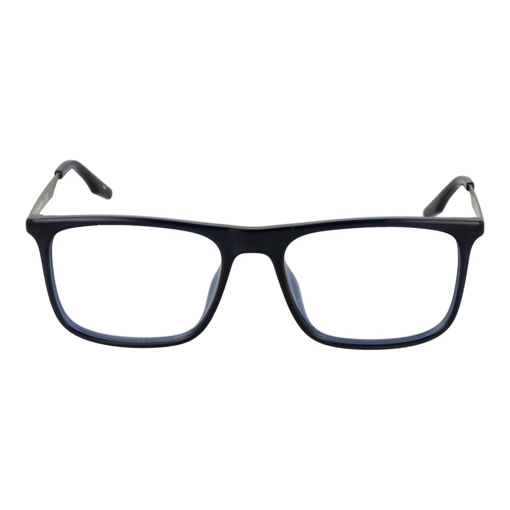 Transparente Converse-Metallbrille (Gestell)
