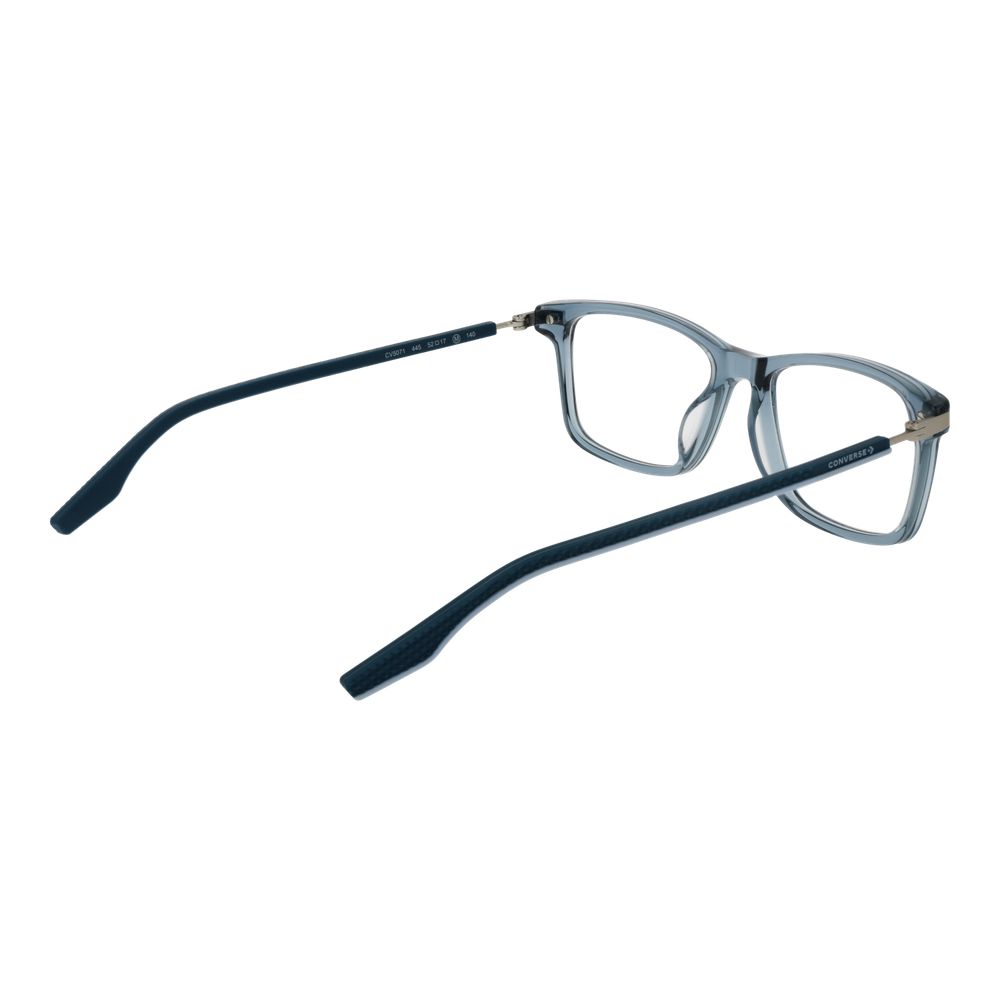 Converse schwarze Gummi-Brille (Gestelle)