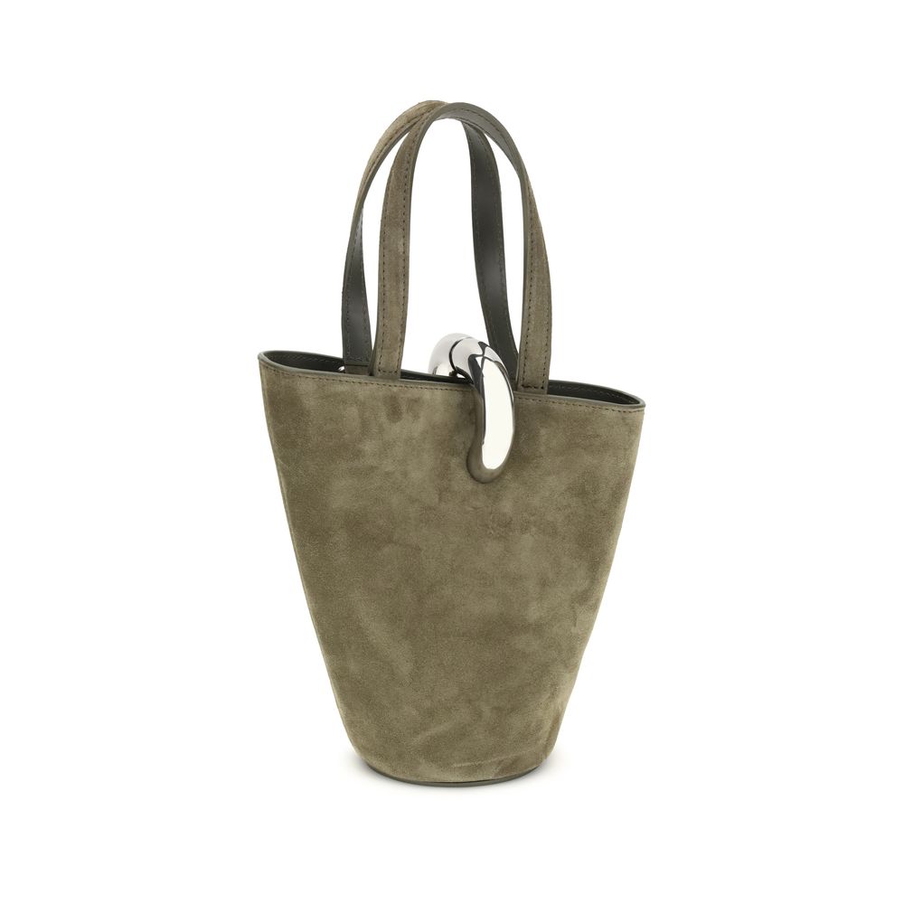 Jacquemus La Bambola Bucket Bag