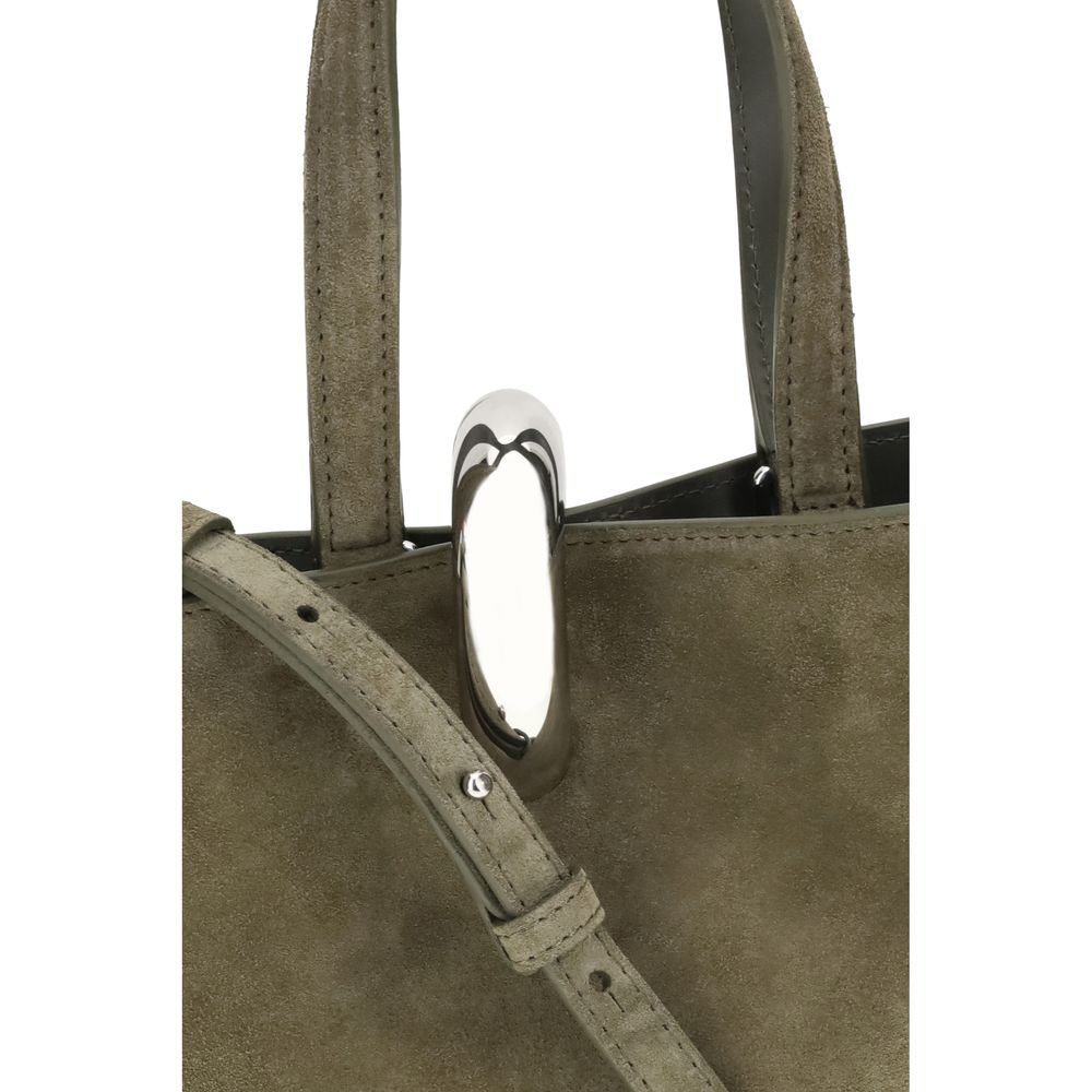 Jacquemus La Bambola Bucket Bag