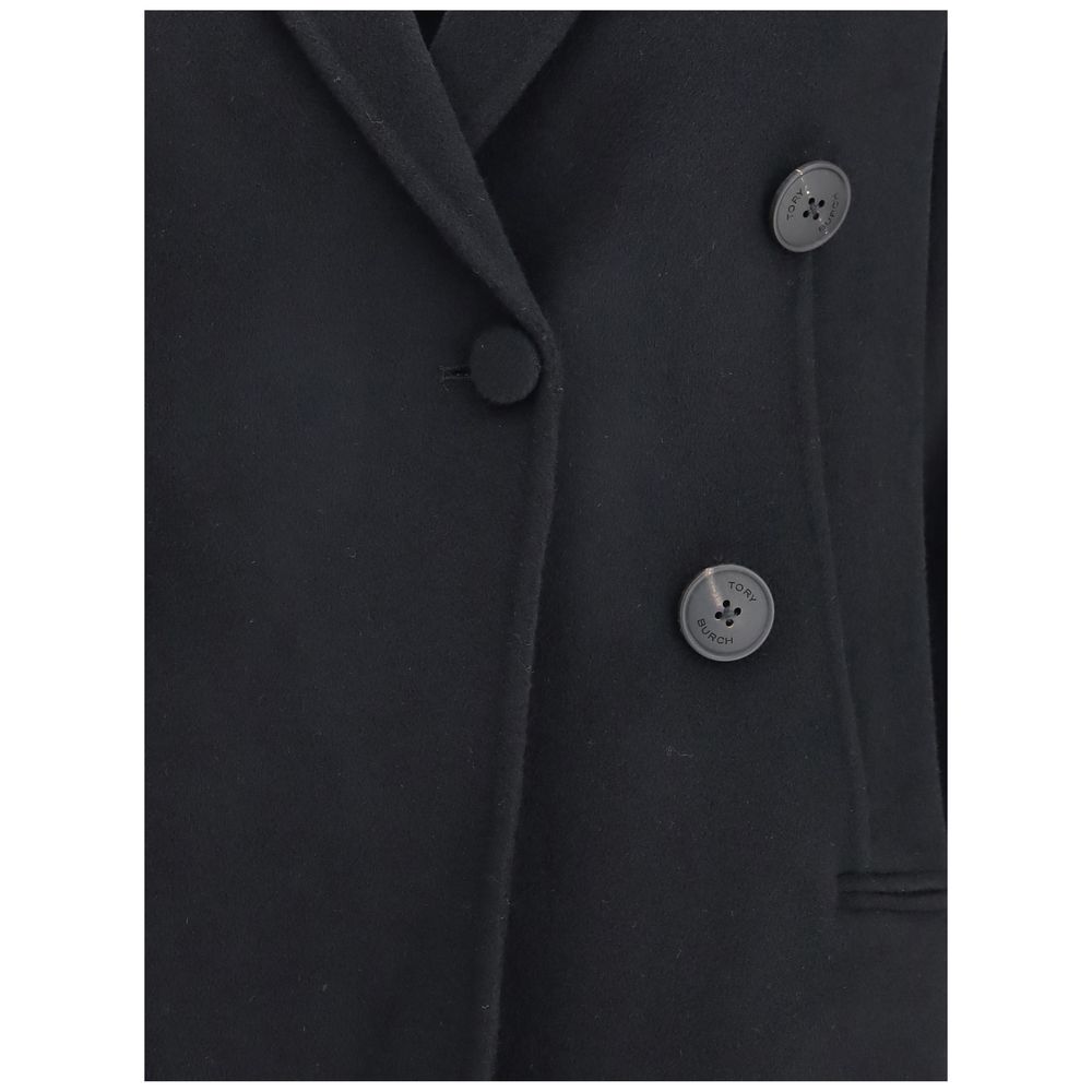 Tory Burch Classic Wool Coat