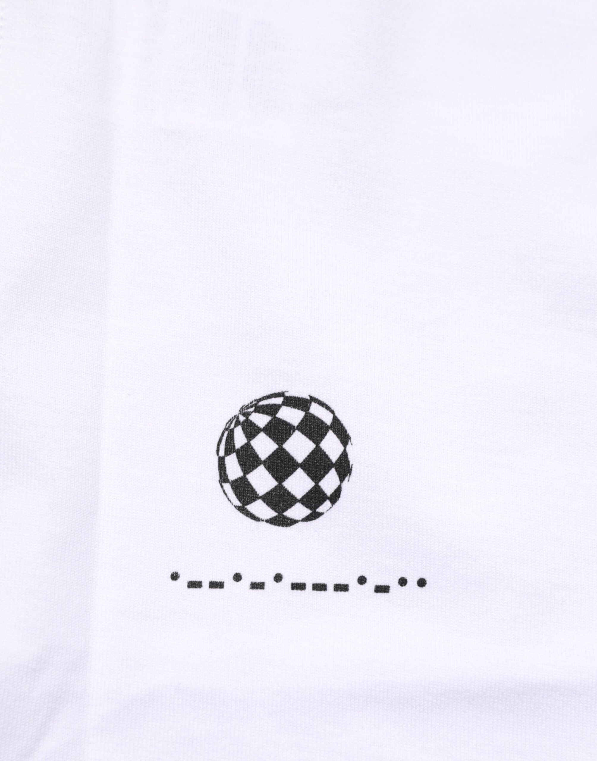 T-shirt débardeur sans manches imprimé en coton blanc Dolce & Gabbana