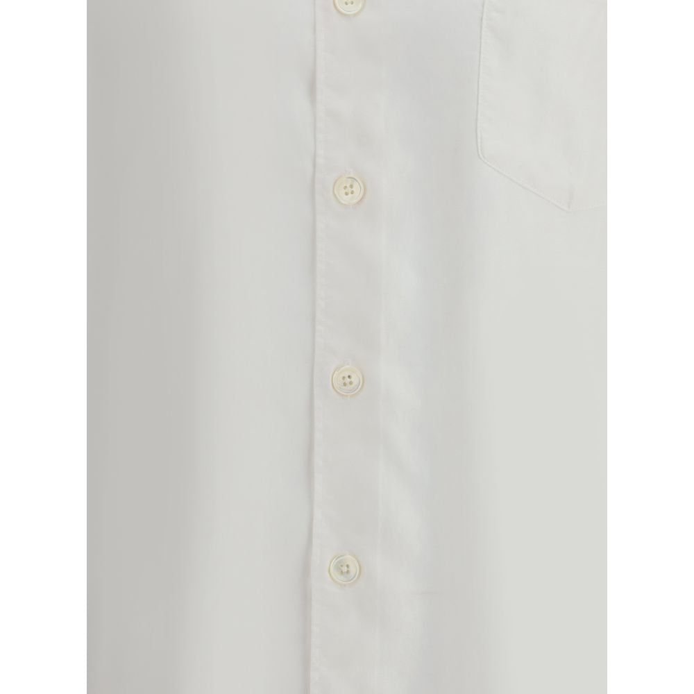 Our Legacy Beyond White Shirt