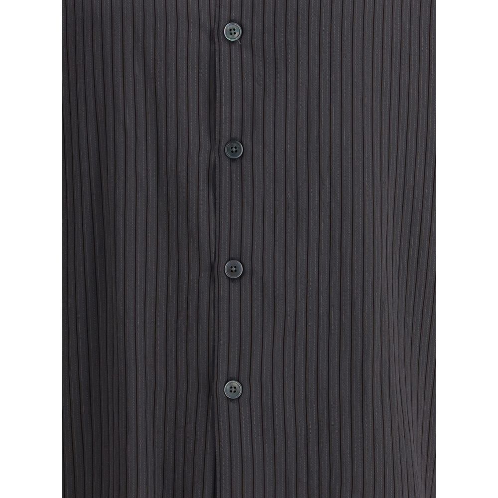 Our Legacy Striped Beyond Shirt