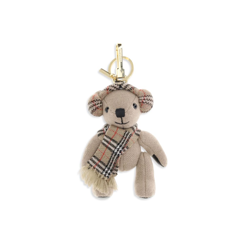 Burberry Thomas Bear Keychain