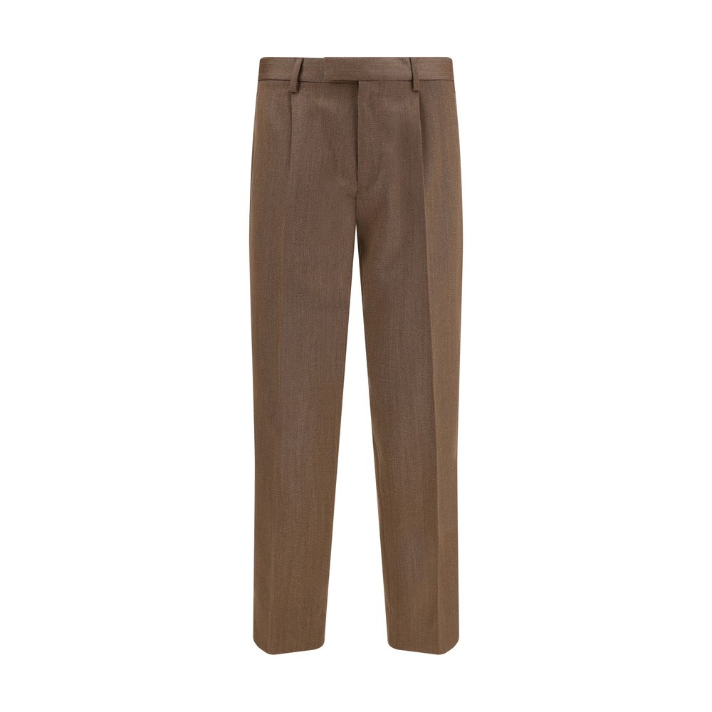 ZEGNA Tailored Pants