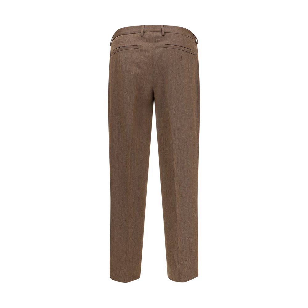 ZEGNA Tailored Pants