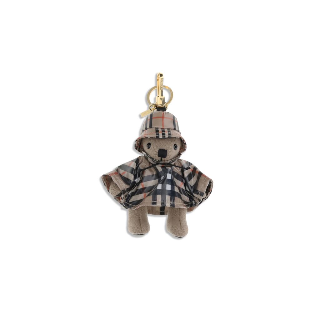 Burberry Thomas bear Charm