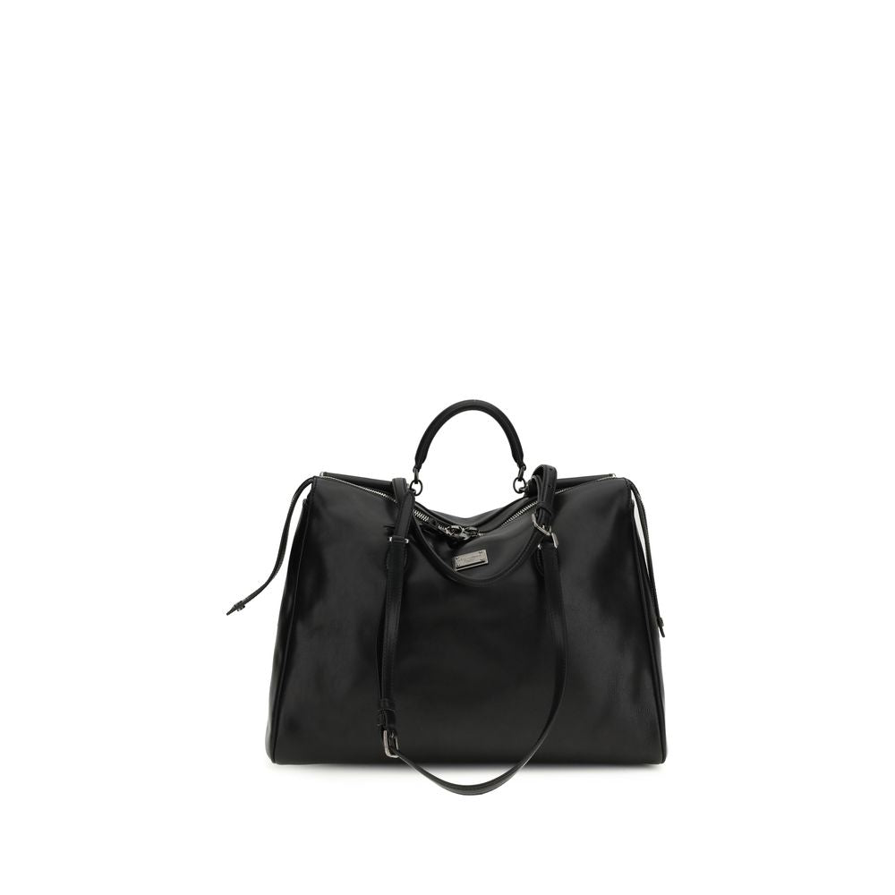 Dolce & Gabbana Vittoria Shoulder Bags