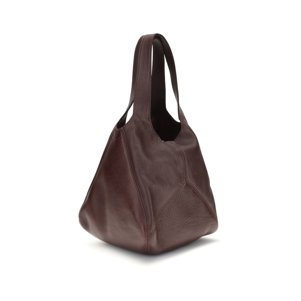 Chloé Small Balloon Shoulder Bag
