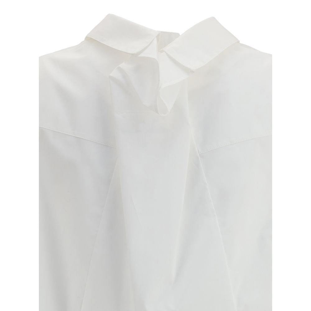 MM6 Long-sleeved Shirt