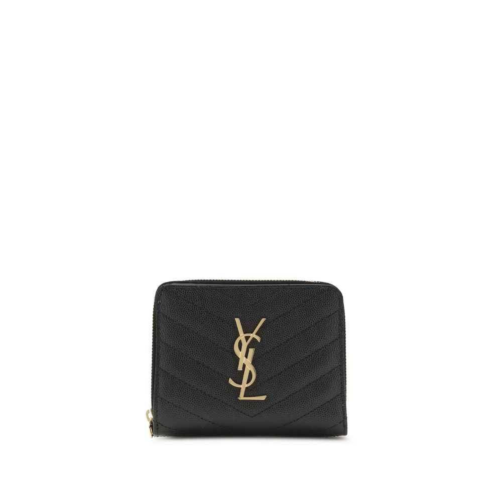 Saint Laurent Mg Compziparw Gdp Qlt