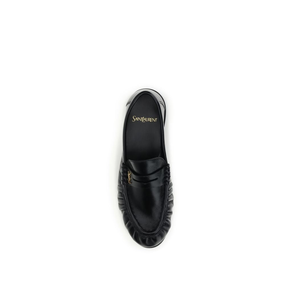 Saint Laurent Le Loafer Loafers