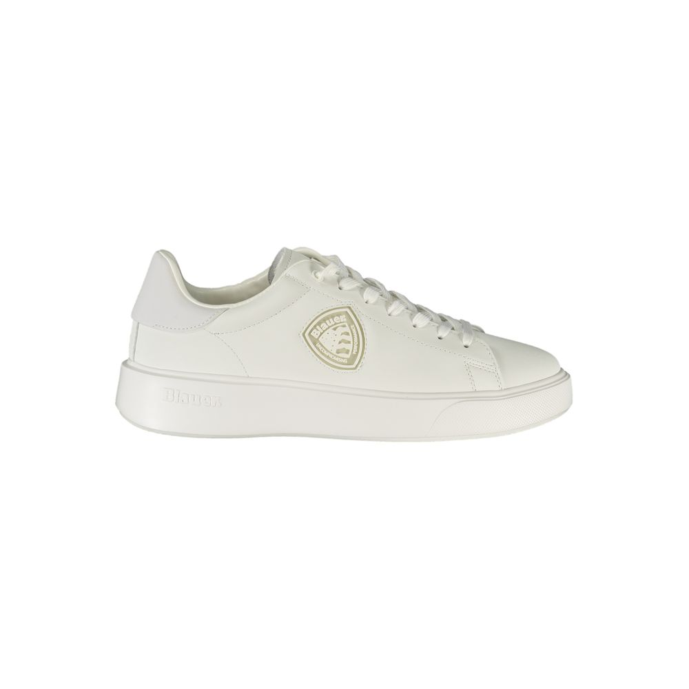 Blauer Bianco Mens Sneaker