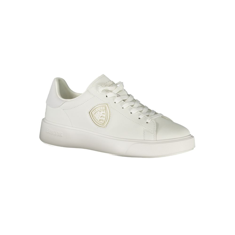 Blauer Bianco Mens Sneaker