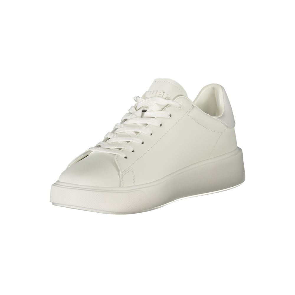 Blauer Bianco Mens Sneaker
