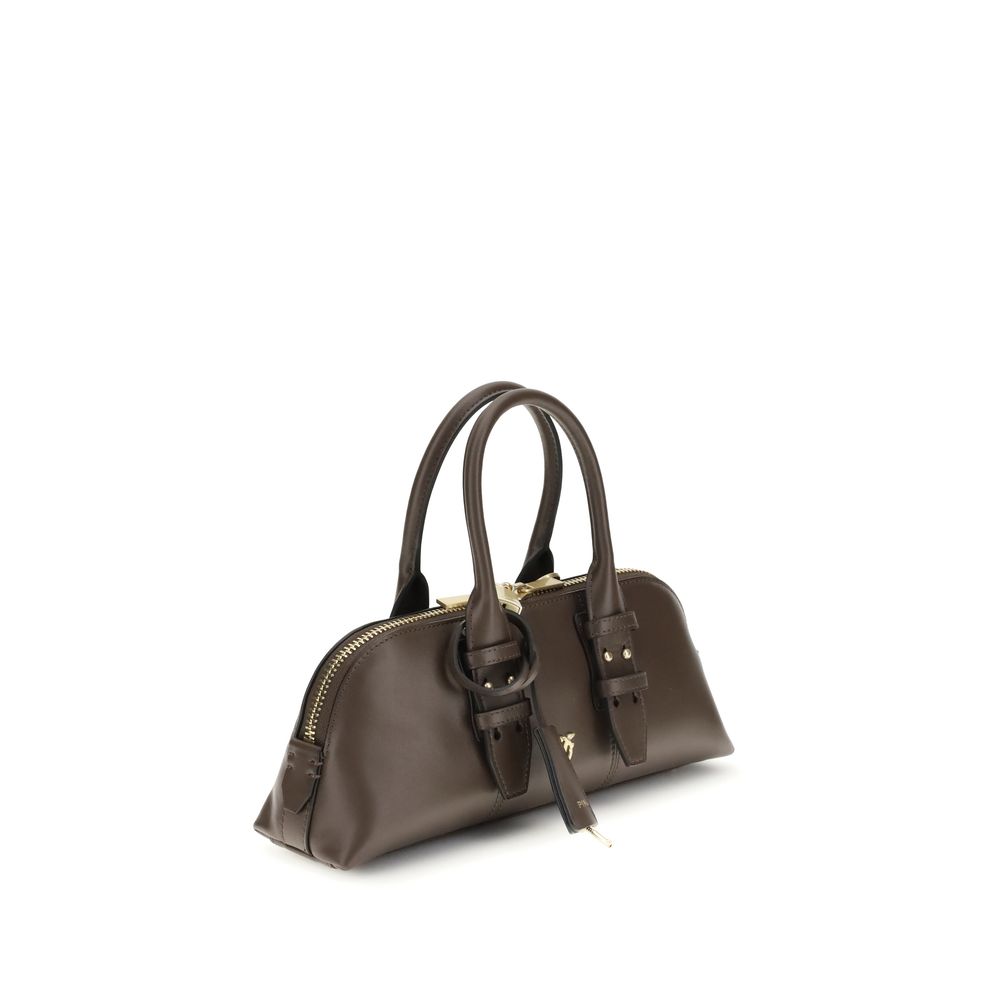 PINKO Escape Baguette Handbag