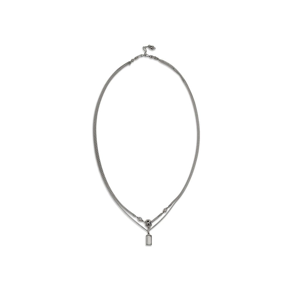 Alexander McQueen Skull Necklace