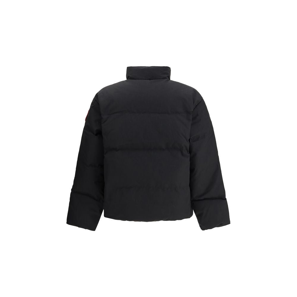 Canada Goose Parka Bayview