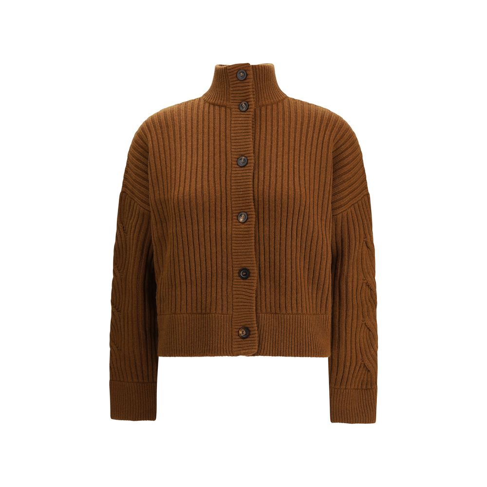 Max Mara Afelio Cardigan