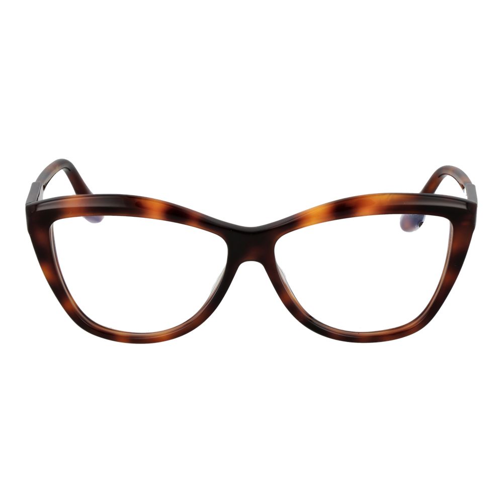 Victoria Beckham Brown  Glasses (Frames)