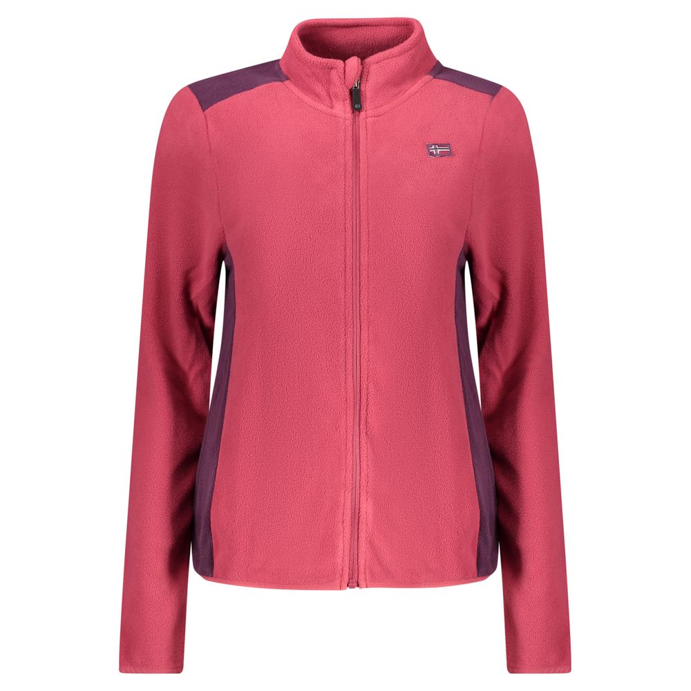 Norway 1963 Rosa Women Sweatshirt
