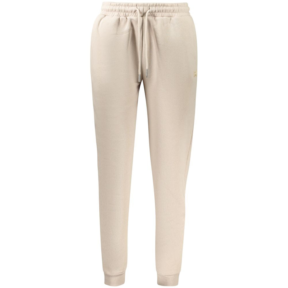 Norway 1963 Beige Cotton Pant
