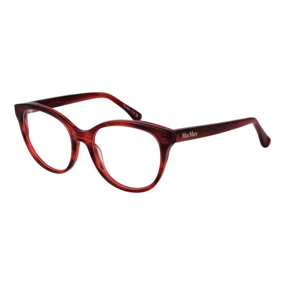 Lunettes Max Mara en acétate multicolore (Monture)