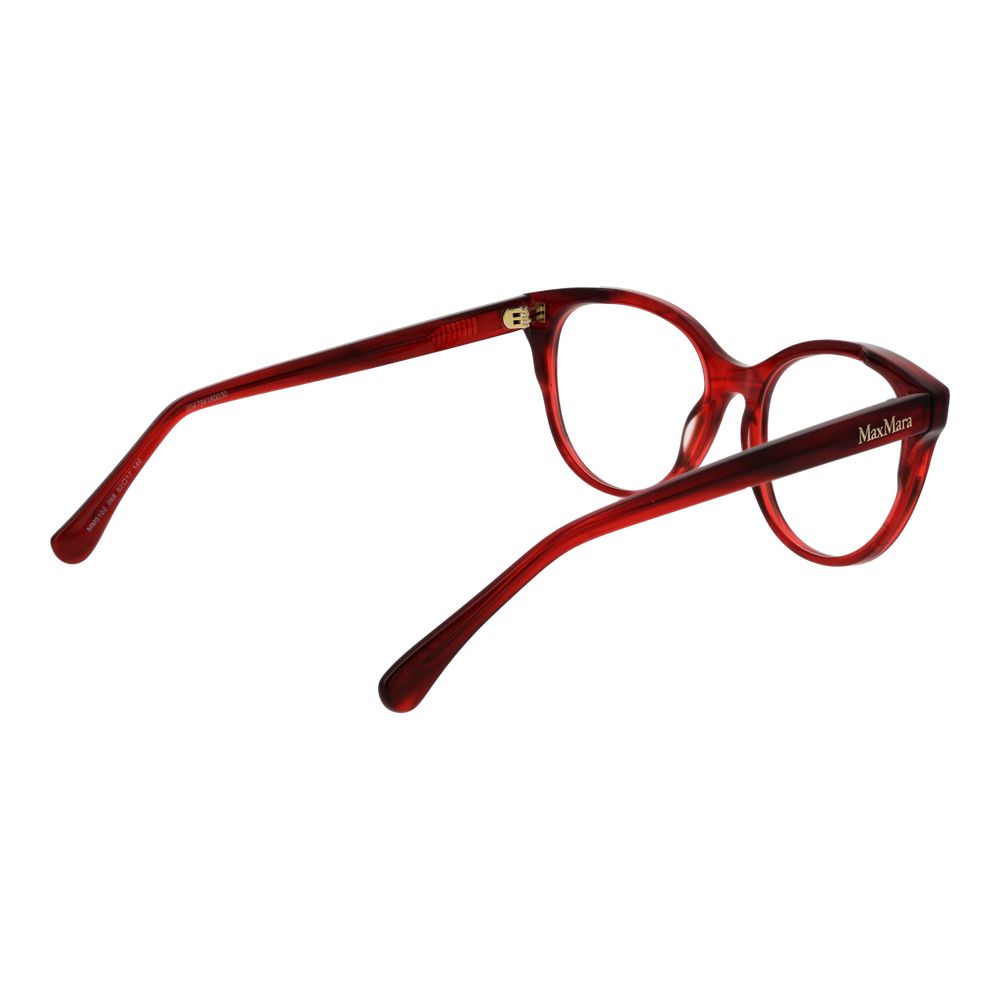 Max Mara Acetatbrille Mehrfarbig (Gestell)