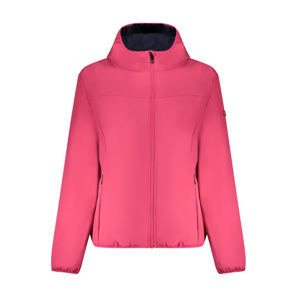 Norway 1963 Rosa Women's Jacket