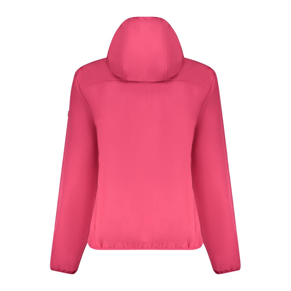 Norway 1963 Rosa Women's Jacket