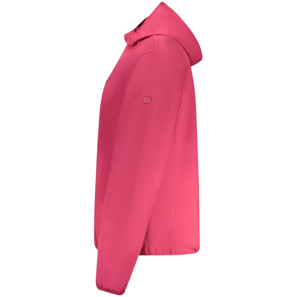 Norway 1963 Rosa Women's Jacket