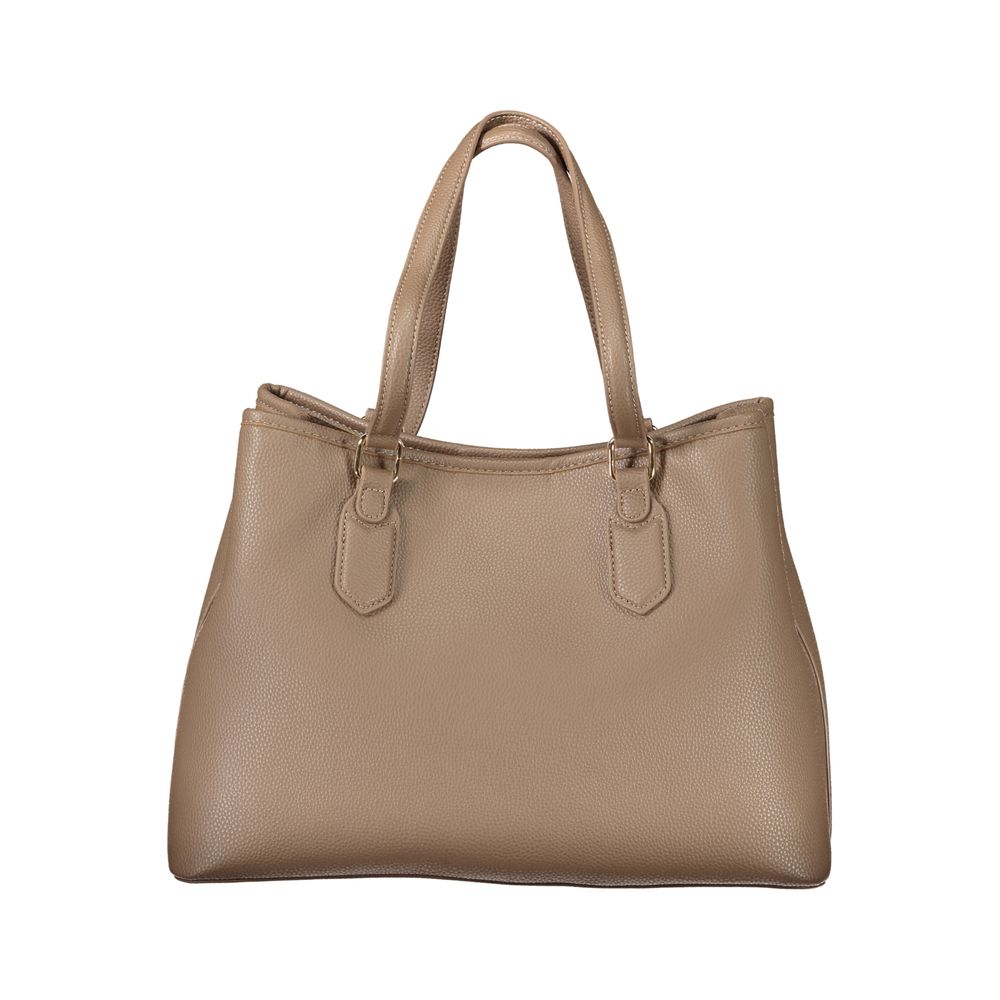 Mario Valentino Brown Women Handbag