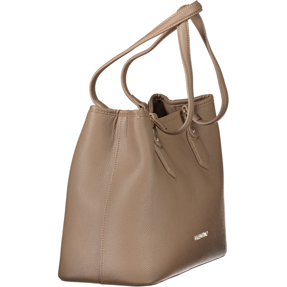 Mario Valentino Brown Women Handbag