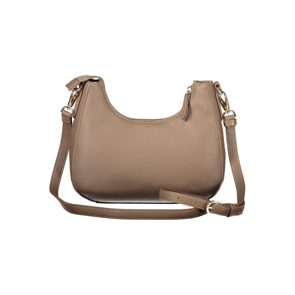 Mario Valentino Brown Women Handbag