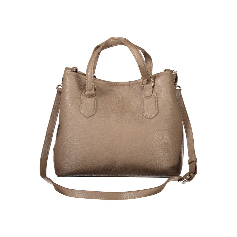Mario Valentino Brown Women Handbag