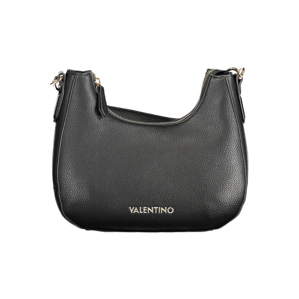 Mario Valentino Black Handbag