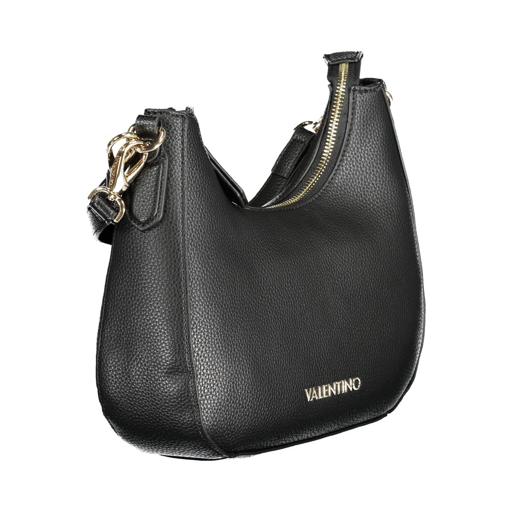 Mario Valentino Black Handbag