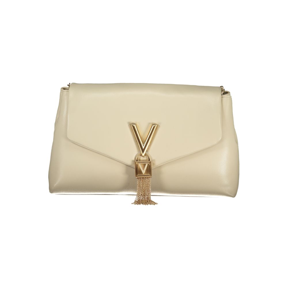 Mario Valentino Beige Handbag