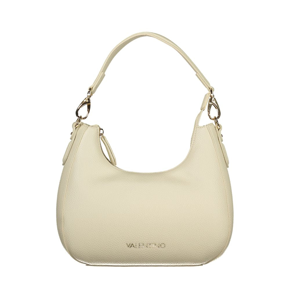 Mario Valentino Beige Handbag