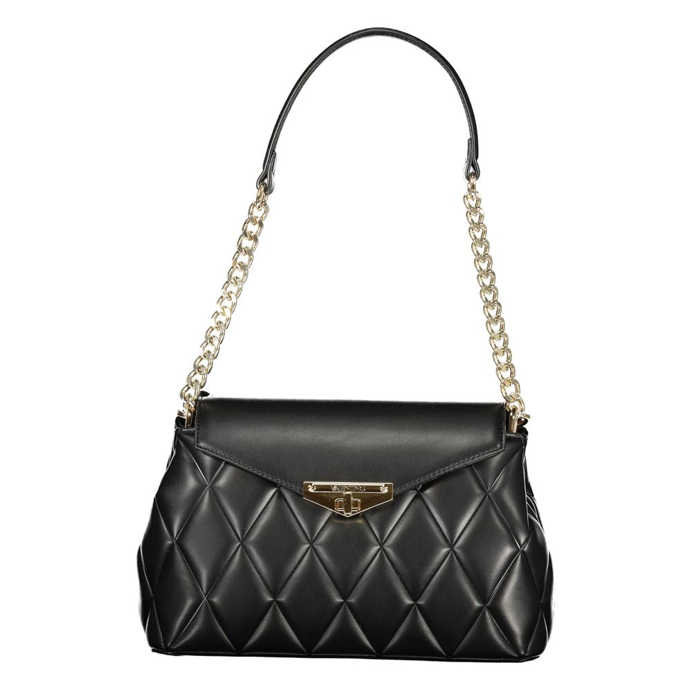 Mario Valentino Black Handbag