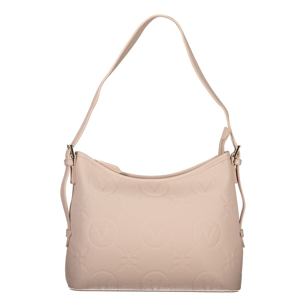 Mario Valentino Pink Handbag