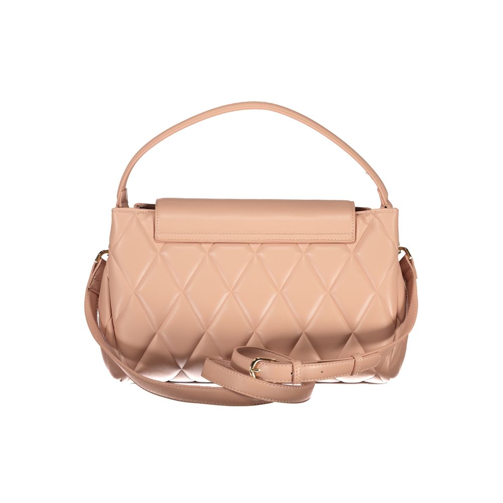 Mario Valentino Pink Handbag