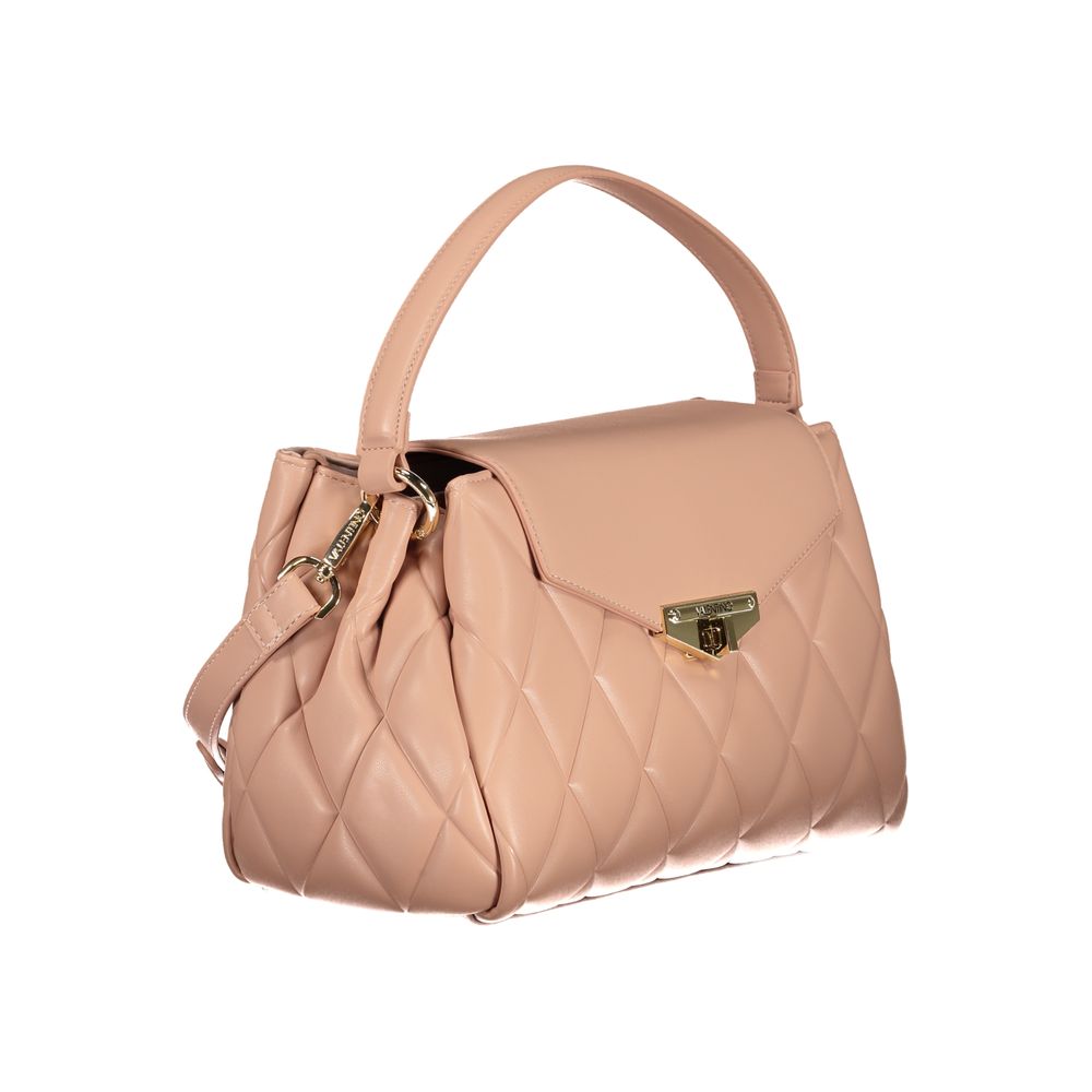 Mario Valentino Pink Handbag