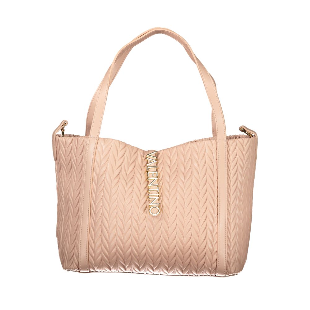 Mario Valentino Pink Handbag