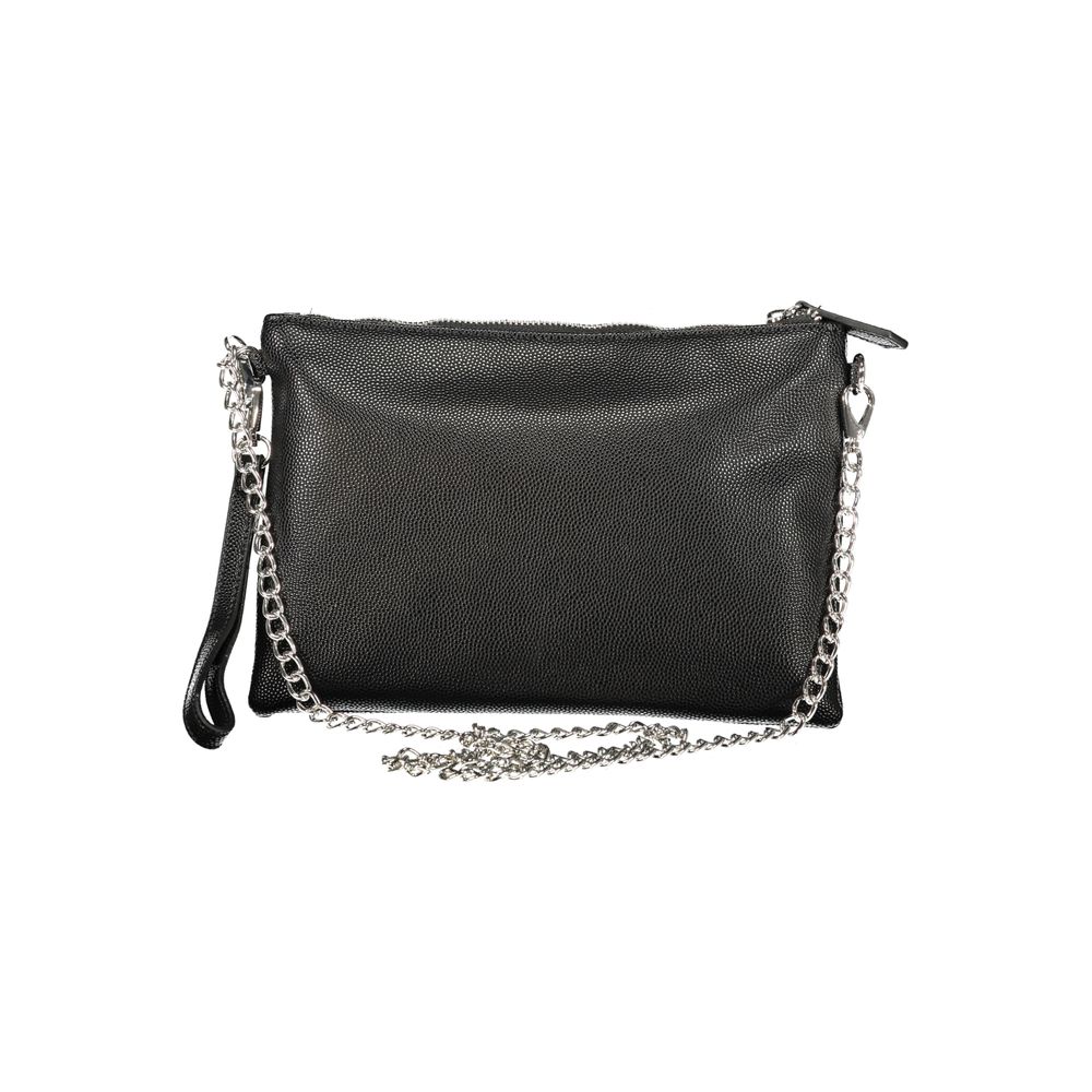 Mario Valentino Black Handbag
