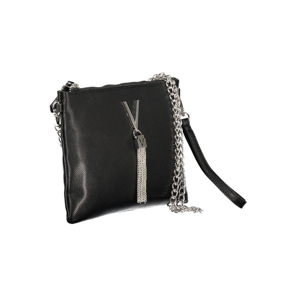 Mario Valentino Black Handbag