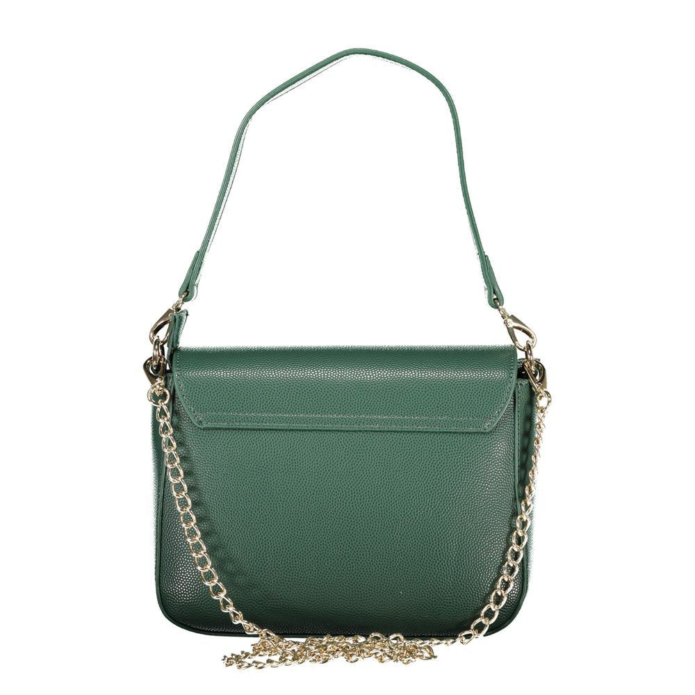 Mario Valentino Green Handbag
