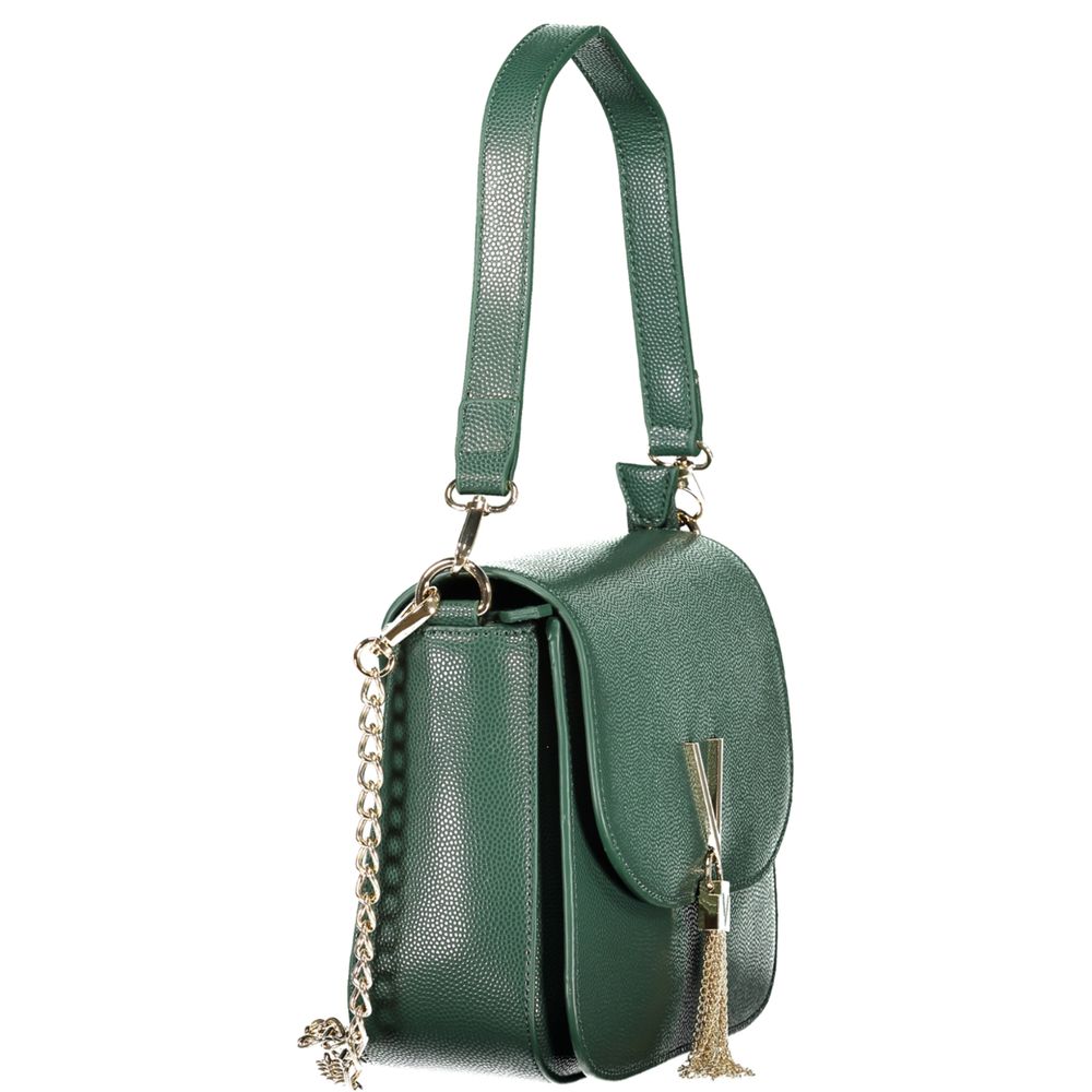 Mario Valentino Green Handbag