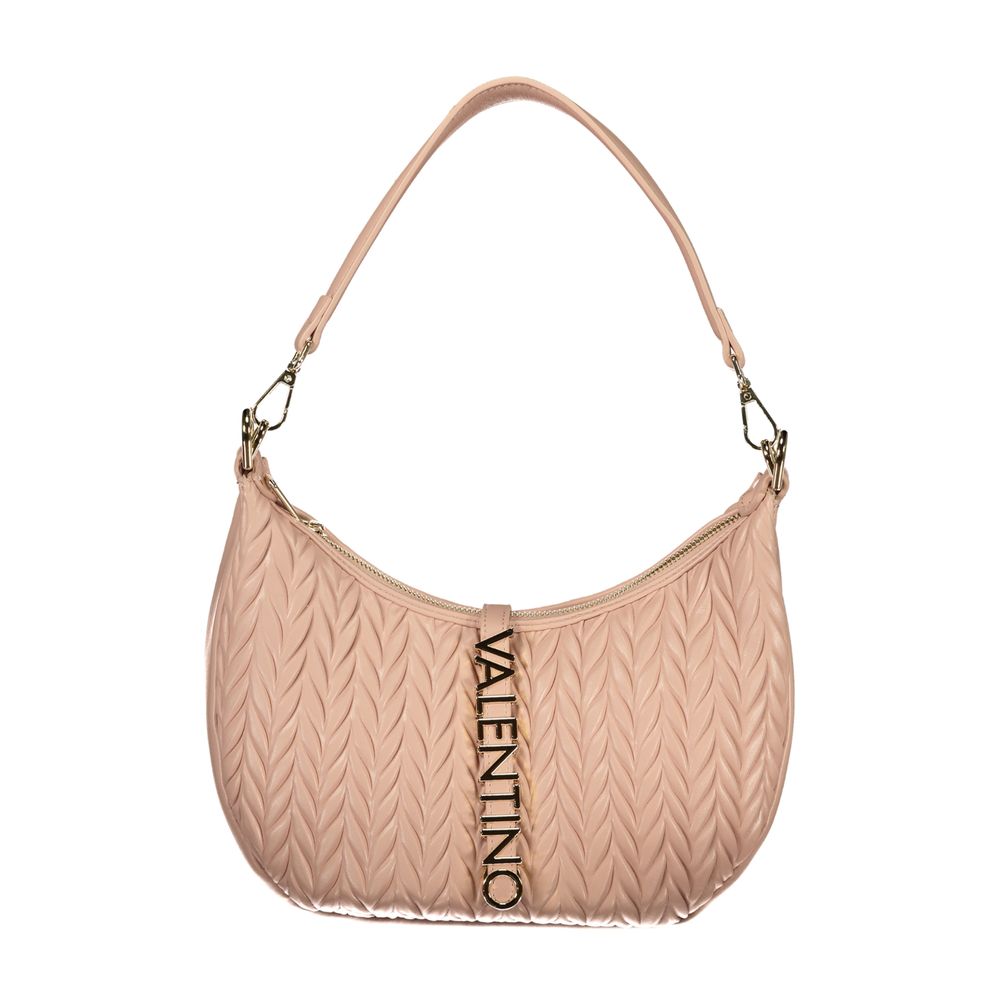 Mario Valentino Pink Handbag